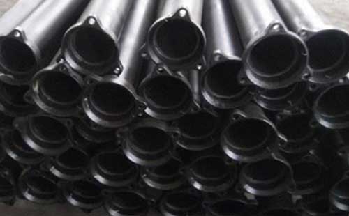 清水A型柔性铸铁管