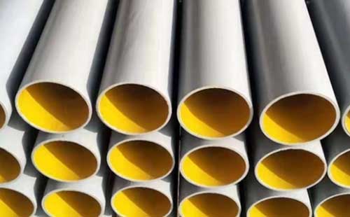 清水柔性抗震铸铁管