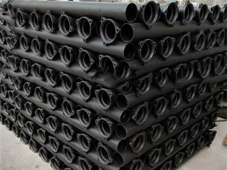 清水雨季来临，金利建材助您构建坚固排水系统