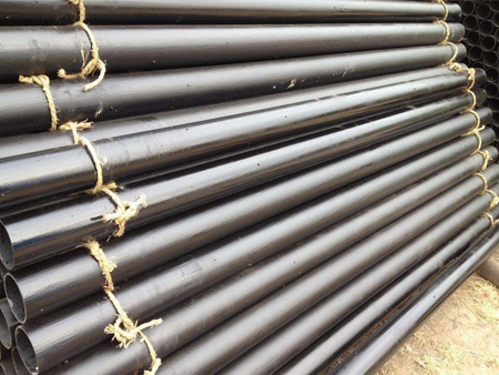 清水铸铁管的安装方法有哪些 清水铸铁管的安装方法有哪些