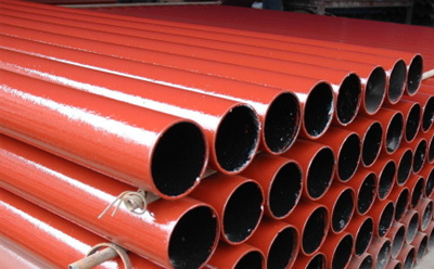 清水铸铁管道破裂修复办法