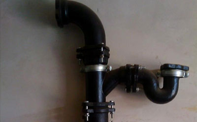 清水铸铁管的安装与维护要点有哪些 清水铸铁管的安装与维护要点有哪些