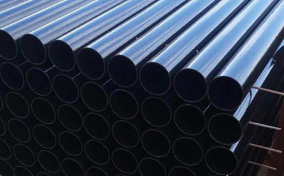 清水柔性清水铸铁管切割的技巧及修补措施