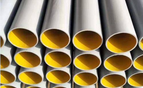 清水柔性抗震清水铸铁管是什么材质 清水柔性抗震清水铸铁管是什么材质