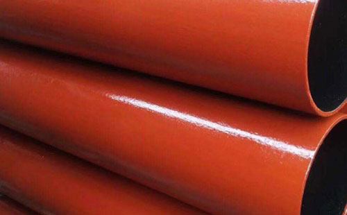 清水铸铁管怎样进行防腐和维保 清水铸铁管怎样进行防腐和维保