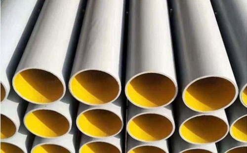 清水柔性抗震铸铁管连接方式