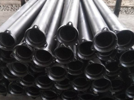 如何解决清水铸铁管在施工过程中可能遇到的问题与挑战