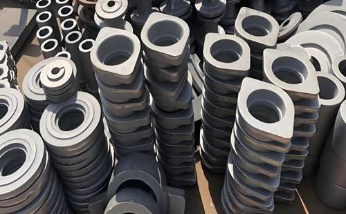 清水铸铁件加工不动是什么原因 清水铸铁件加工不动是什么原因