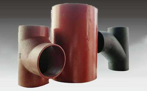 如何选择合适的清水铸铁管？材质、工艺与应用场景解析