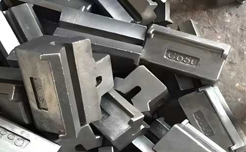 清水熔模精密铸造工艺缺陷控制技术手册