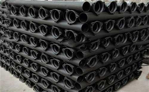 清水铸铁管在市政排水系统中的应用与维护