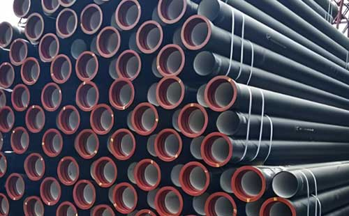 清水精密铸造件加工全流程技术指南