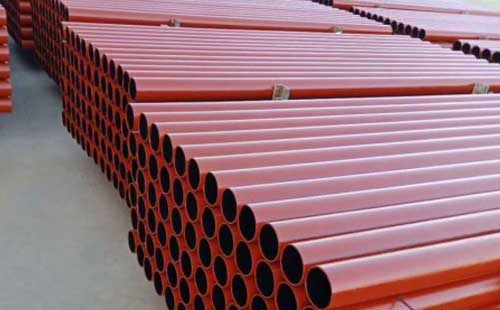 清水铸铁管安装规范与使用寿命解析 清水铸铁管安装规范与使用寿命解析