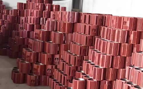 清水铸造件厂家怎么选？金利建材以工艺精度赢得行业认可